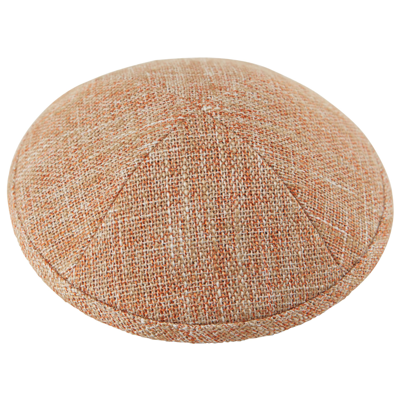 Custom Linen Kippah