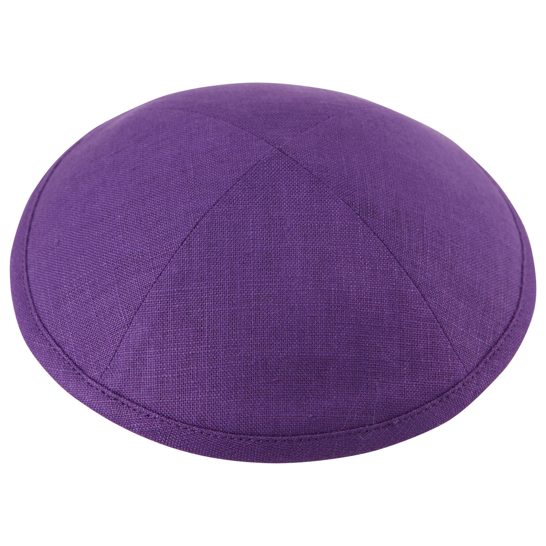 Periwinkle Spring 2024 Kippah