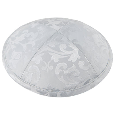 Custom Silk Kippah