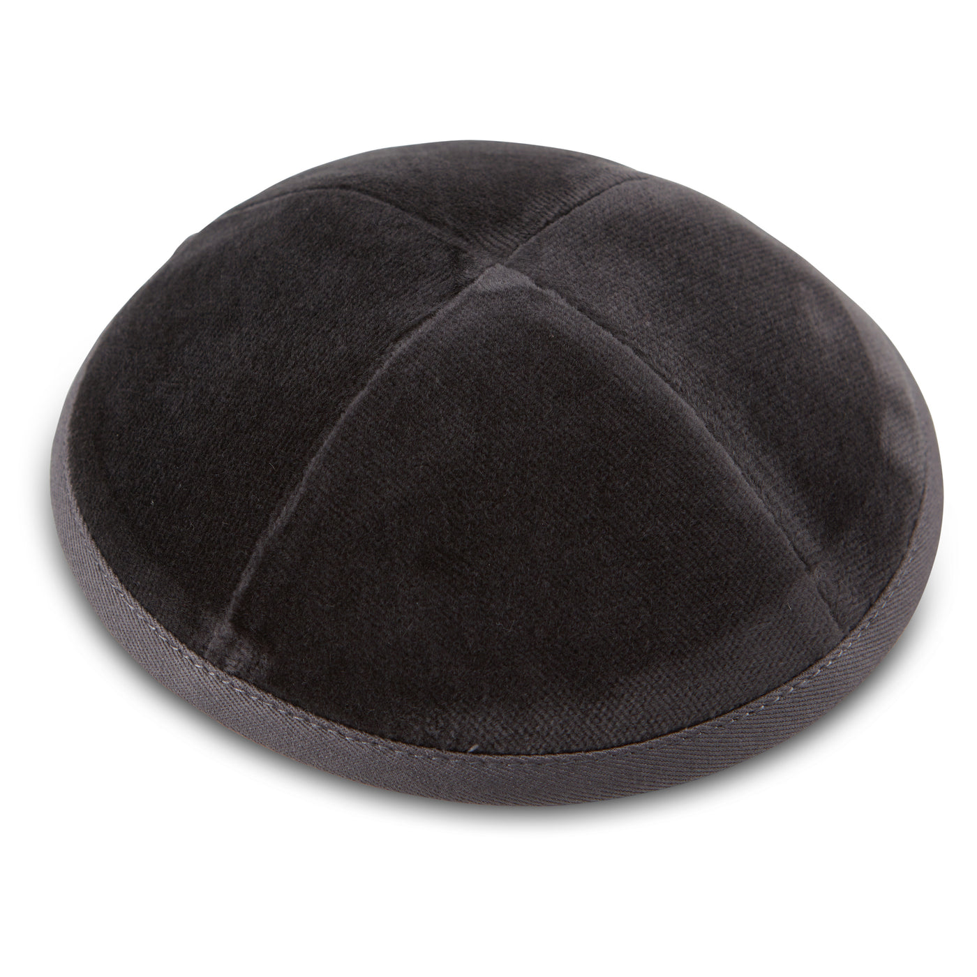 Custom Velvet Kippah