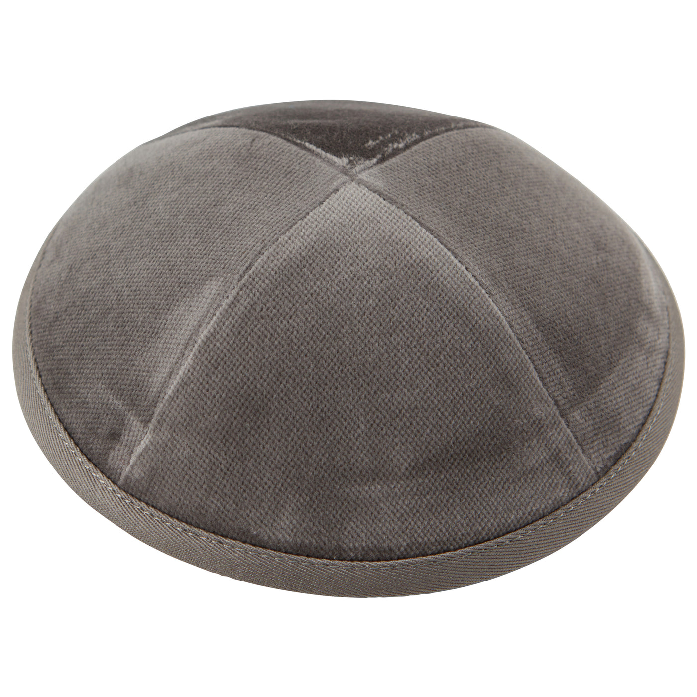 Custom Velvet Kippah