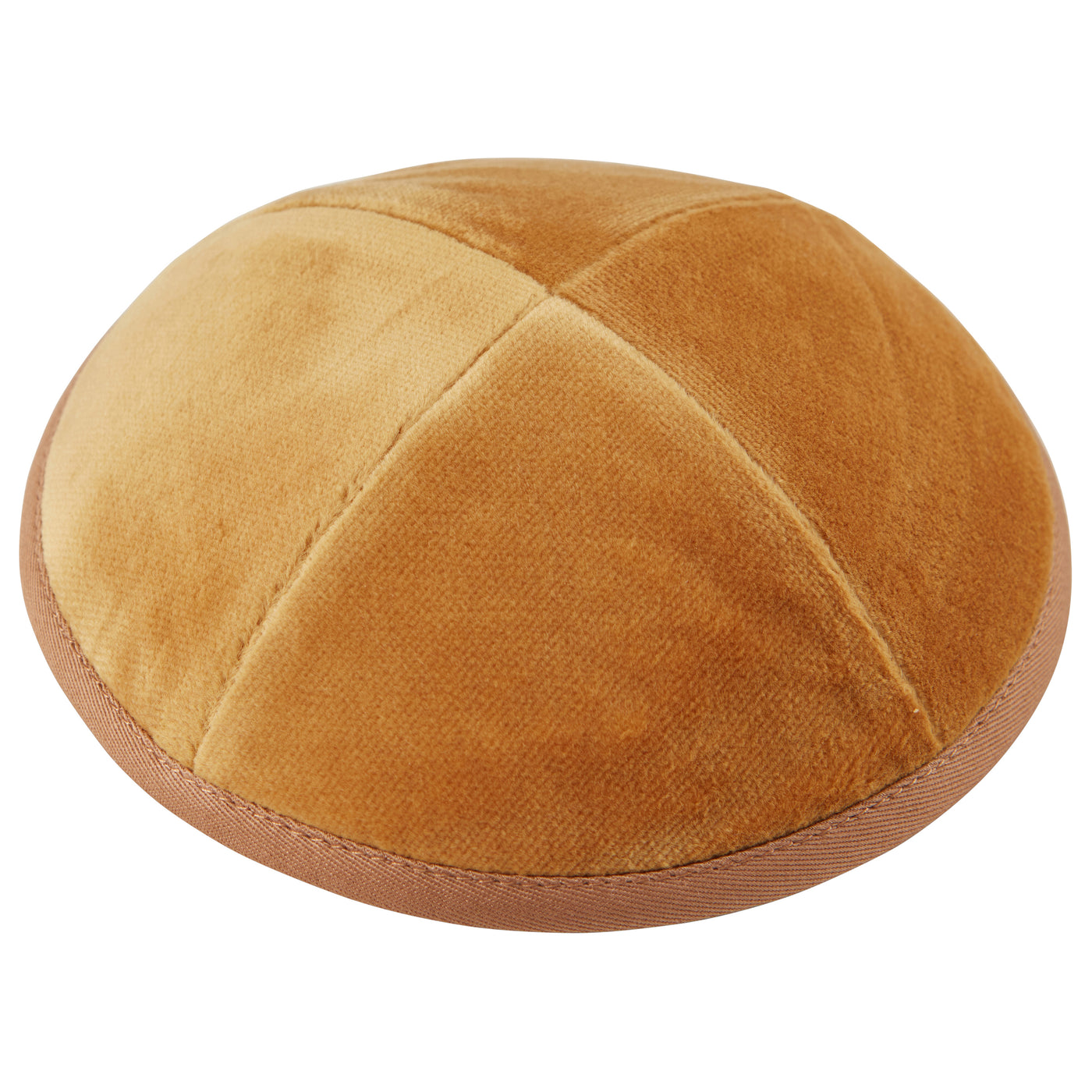 Custom Velvet Kippah