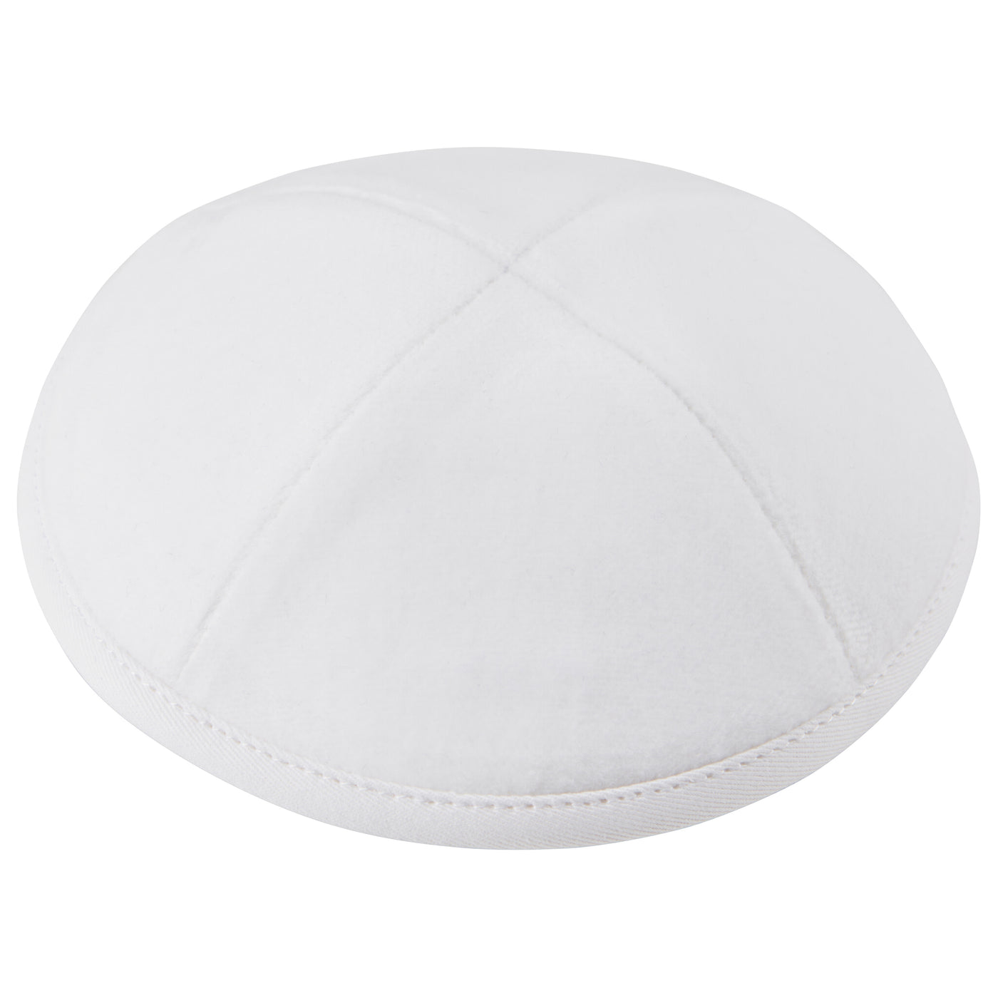 Custom Velvet Kippah