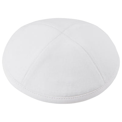 Custom Velvet Kippah